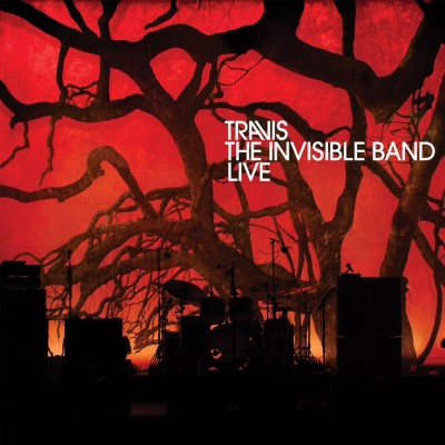 The Invisible Band (Live)